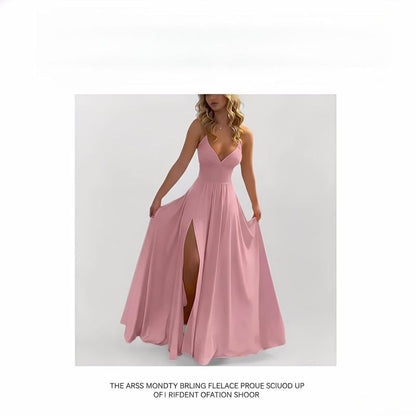 J.Crew | 🔥Vestido de tirantes entrecruzados para mujer, nueva colección primavera 2026
