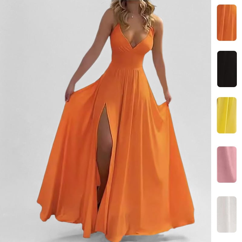 J.Crew | 🔥Vestido de tirantes entrecruzados para mujer, nueva colección primavera 2026