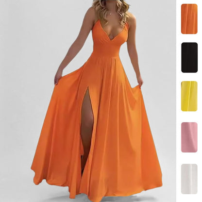 J.Crew | 🔥Vestido de tirantes entrecruzados para mujer, nueva colección primavera 2026